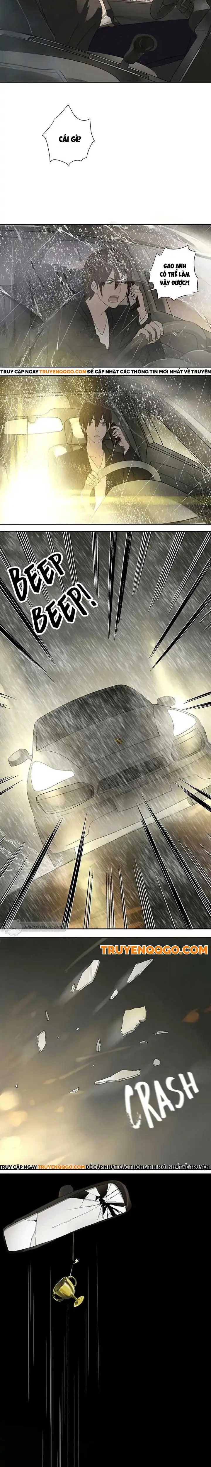 Nhà Hàng La Forêt Chapter 14 - 3