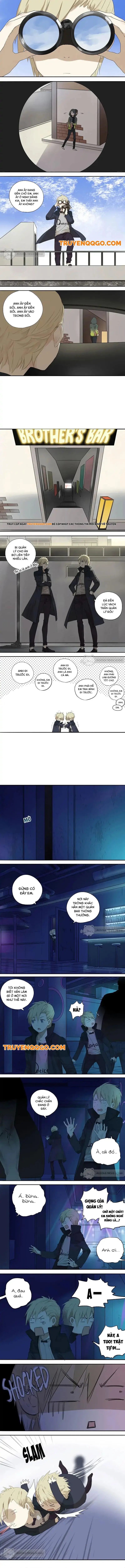 Nhà Hàng La Forêt Chapter 22 - 2