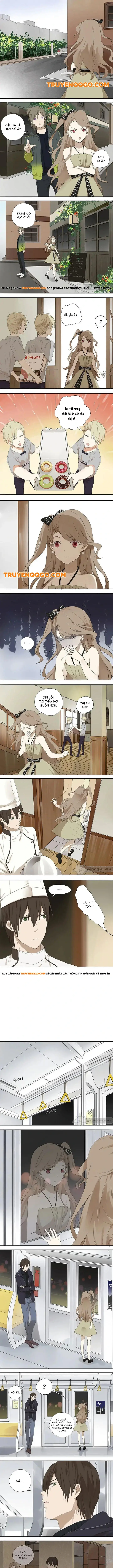 Nhà Hàng La Forêt Chapter 23 - 2