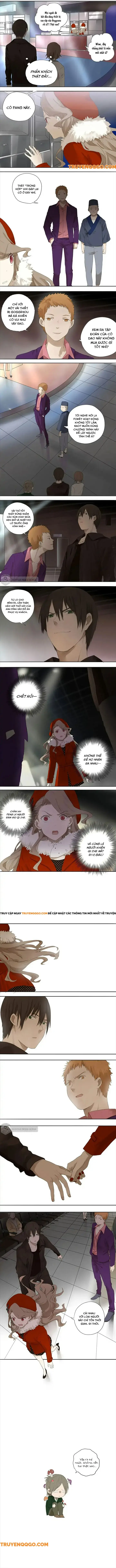 Nhà Hàng La Forêt Chapter 29 - 3