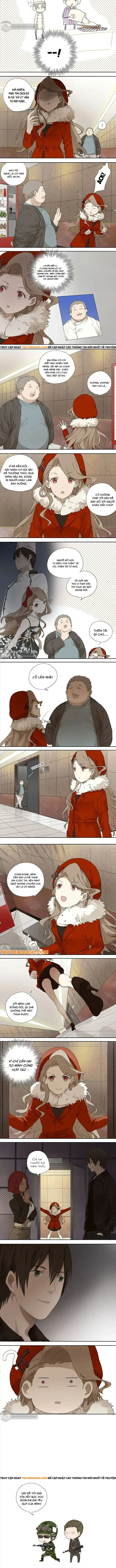 Nhà Hàng La Forêt Chapter 30 - 3