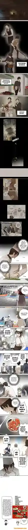 Nhà Hàng La Forêt Chapter 34 - 3