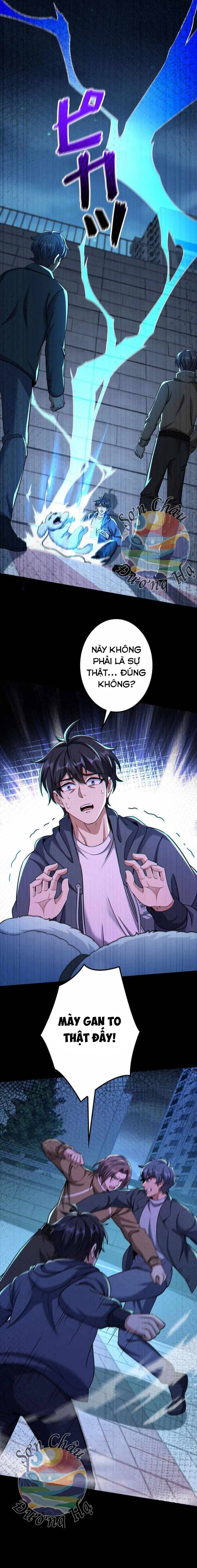 Hạng Bét Quật Khởi Chapter 1 - 3