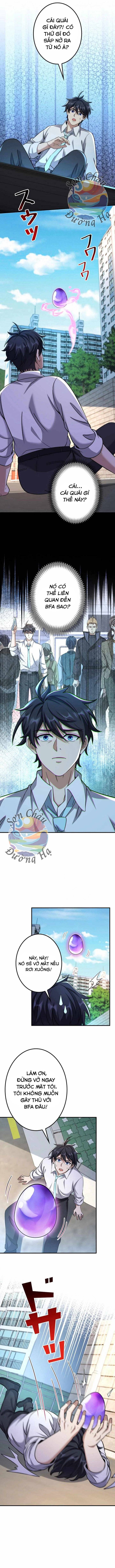 Hạng Bét Quật Khởi Chapter 1 - 10