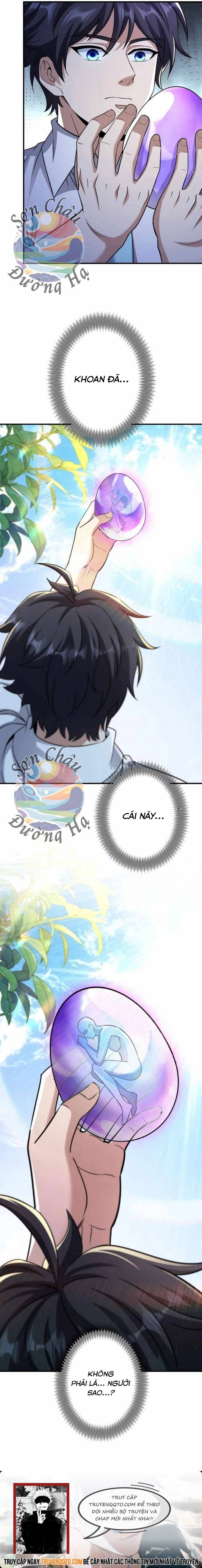 Hạng Bét Quật Khởi Chapter 1 - 11