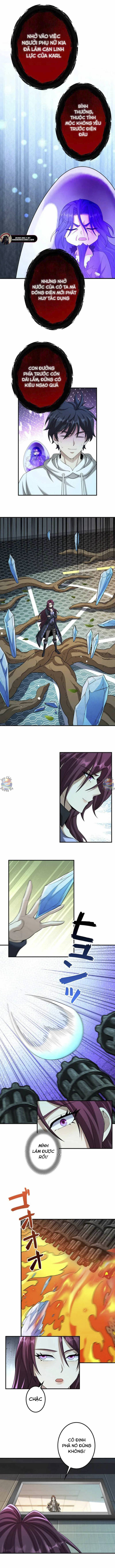 Hạng Bét Quật Khởi Chapter 10 - 3