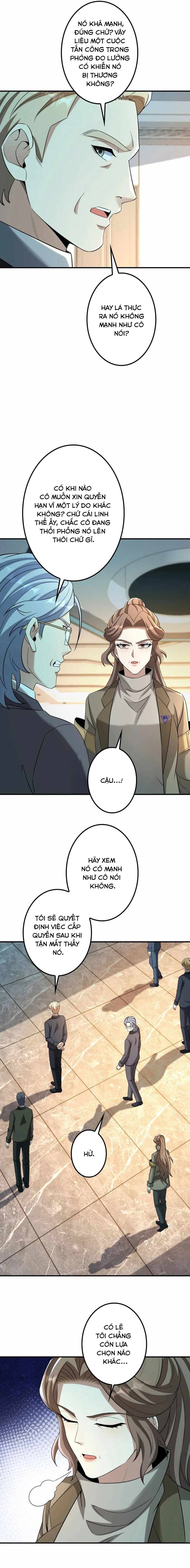 Hạng Bét Quật Khởi Chapter 13 - 5