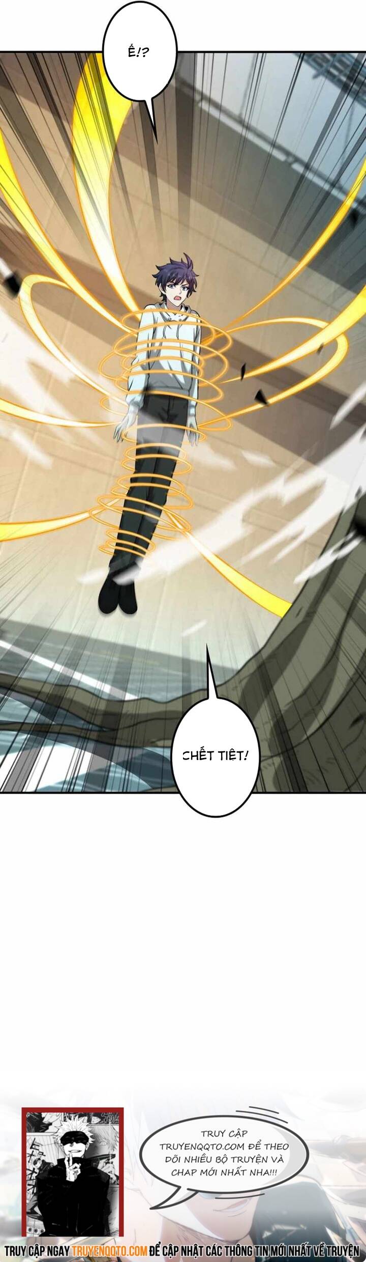 Hạng Bét Quật Khởi Chapter 14 - 12