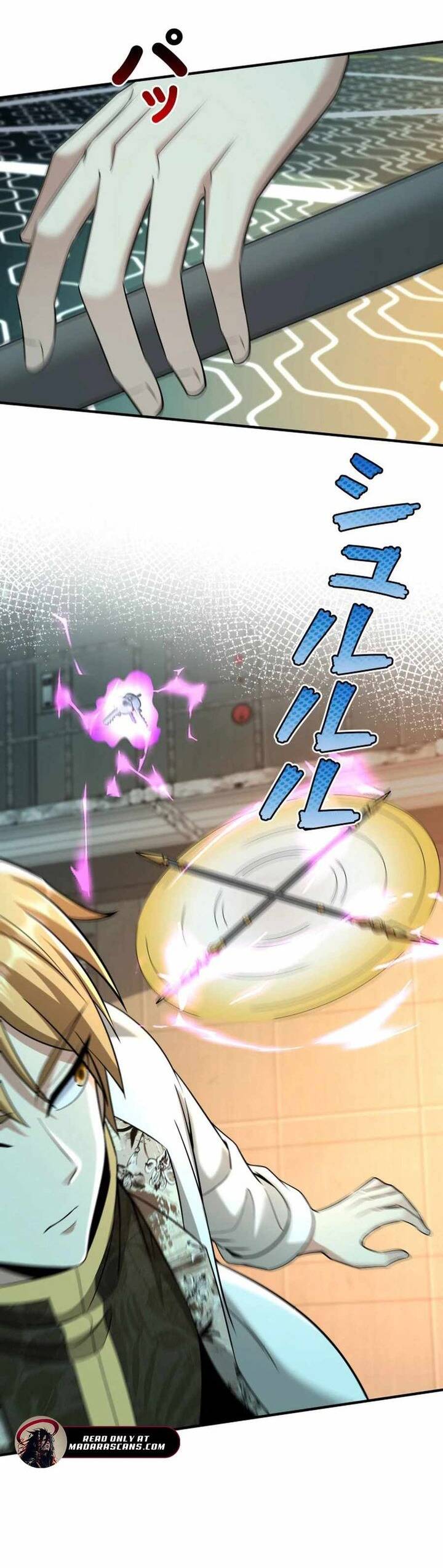 Hạng Bét Quật Khởi Chapter 16 - 5