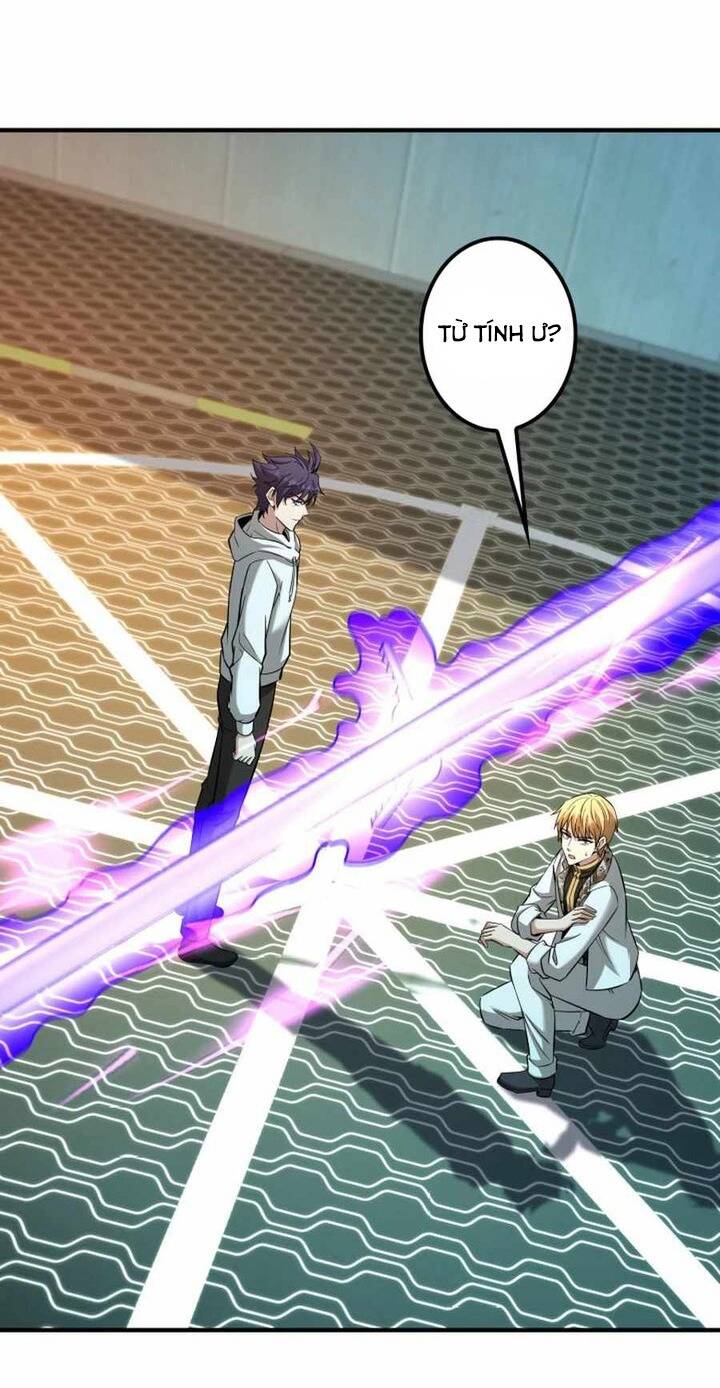 Hạng Bét Quật Khởi Chapter 16 - 10