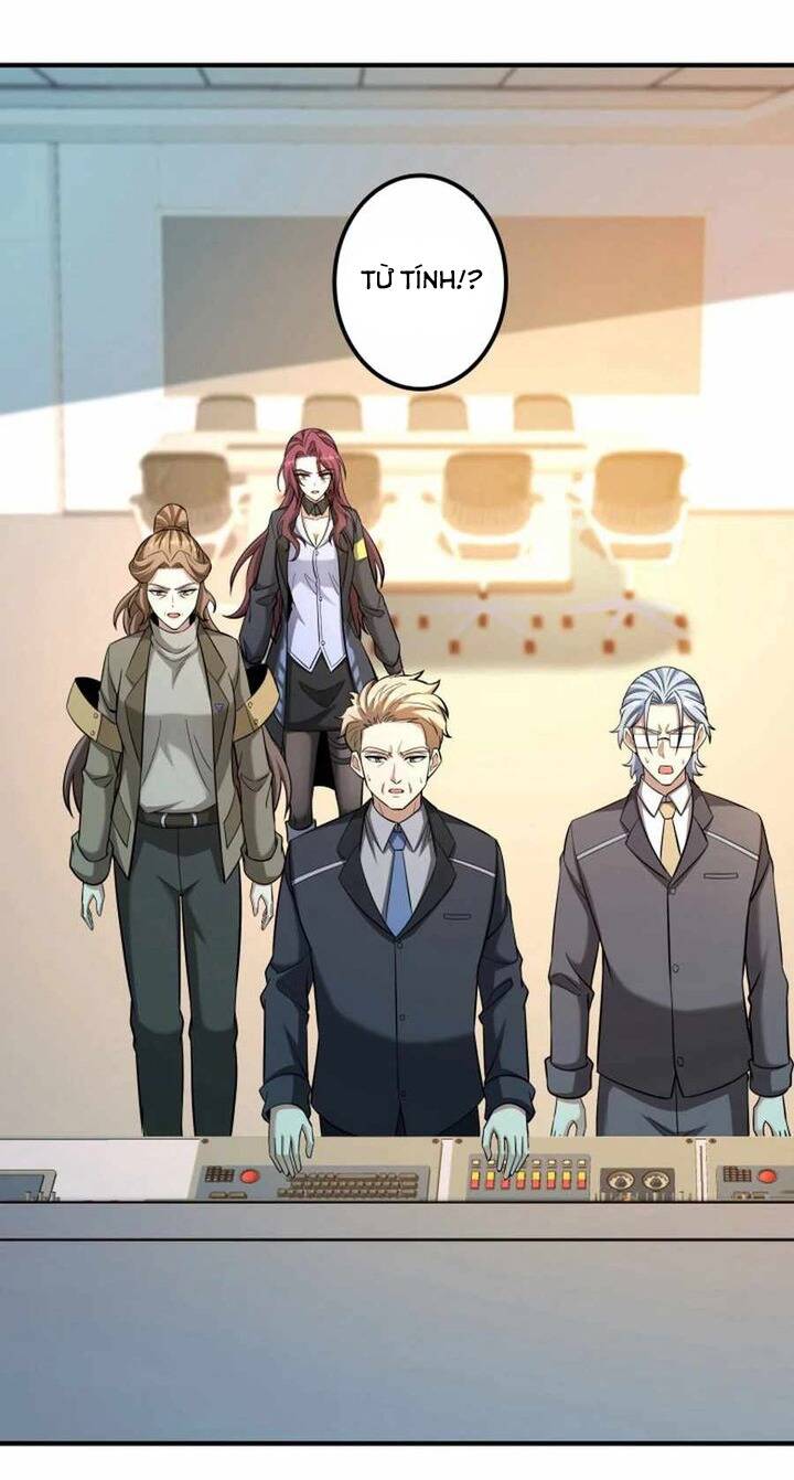 Hạng Bét Quật Khởi Chapter 16 - 11