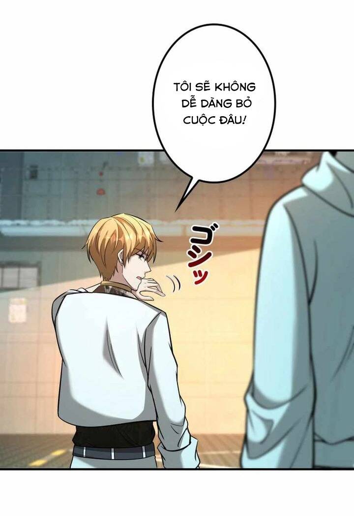 Hạng Bét Quật Khởi Chapter 16 - 14