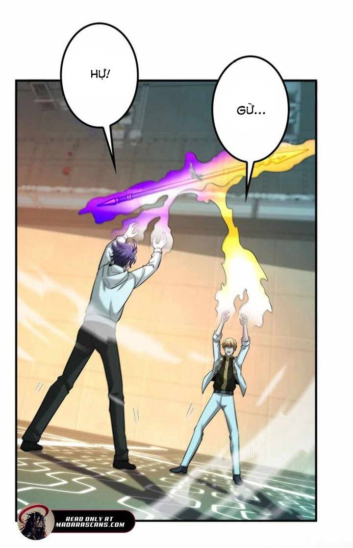 Hạng Bét Quật Khởi Chapter 16 - 16