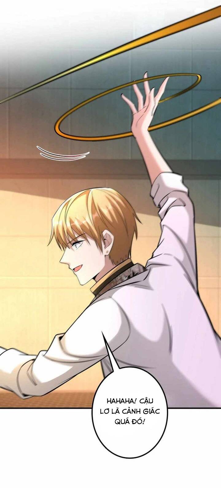 Hạng Bét Quật Khởi Chapter 16 - 17