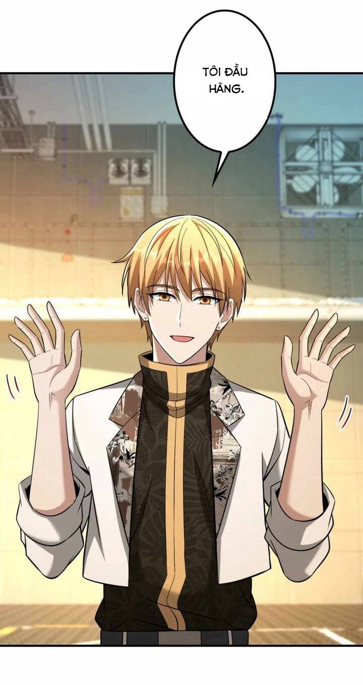 Hạng Bét Quật Khởi Chapter 16 - 22