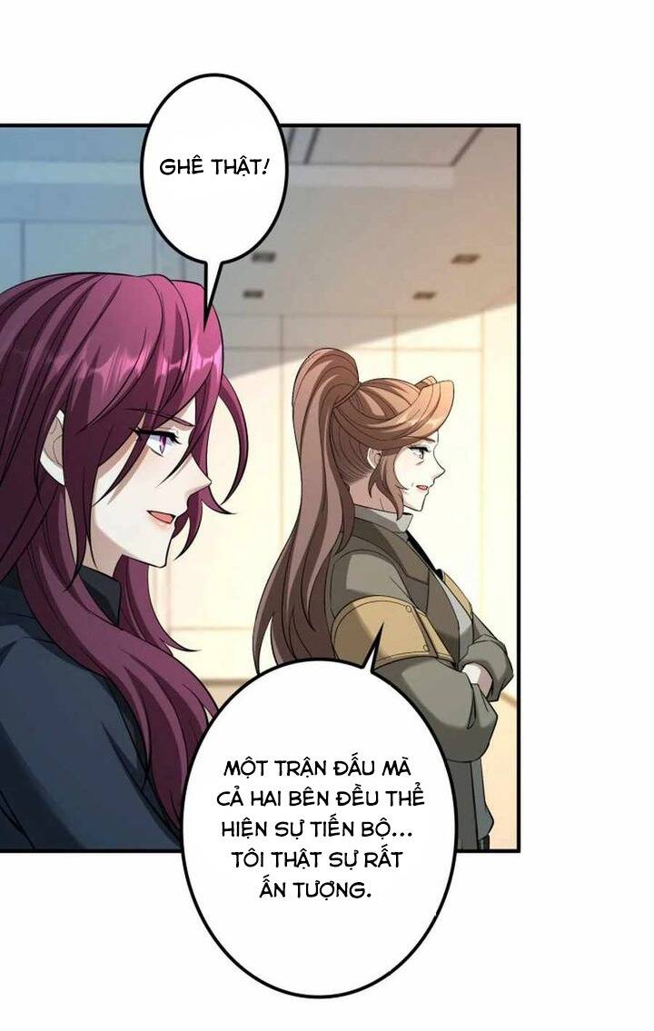 Hạng Bét Quật Khởi Chapter 16 - 23