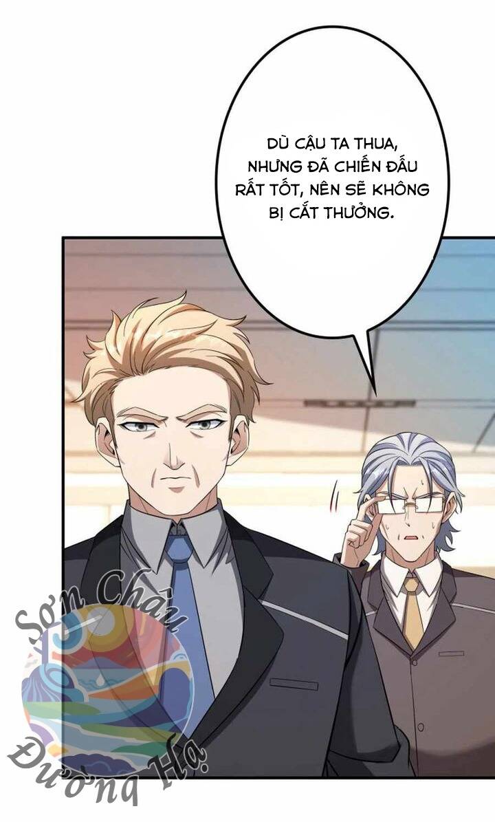 Hạng Bét Quật Khởi Chapter 16 - 24