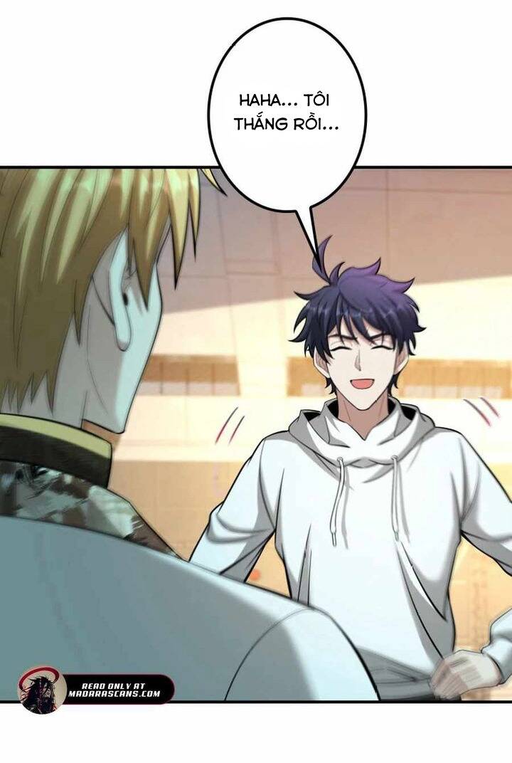Hạng Bét Quật Khởi Chapter 16 - 25