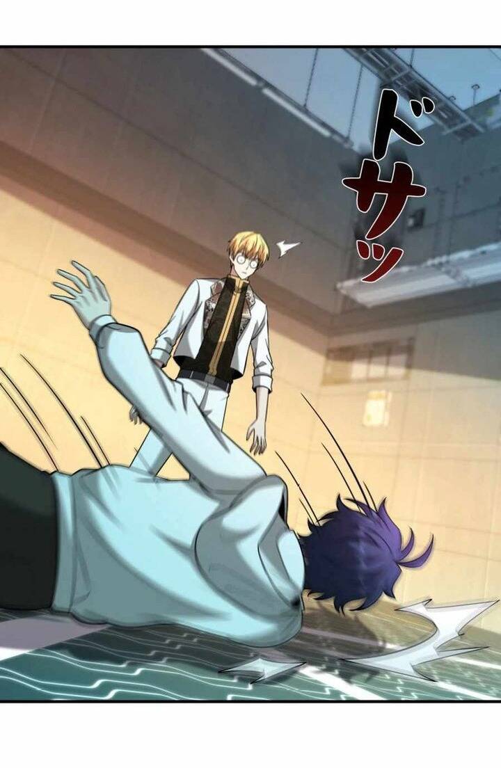 Hạng Bét Quật Khởi Chapter 16 - 26