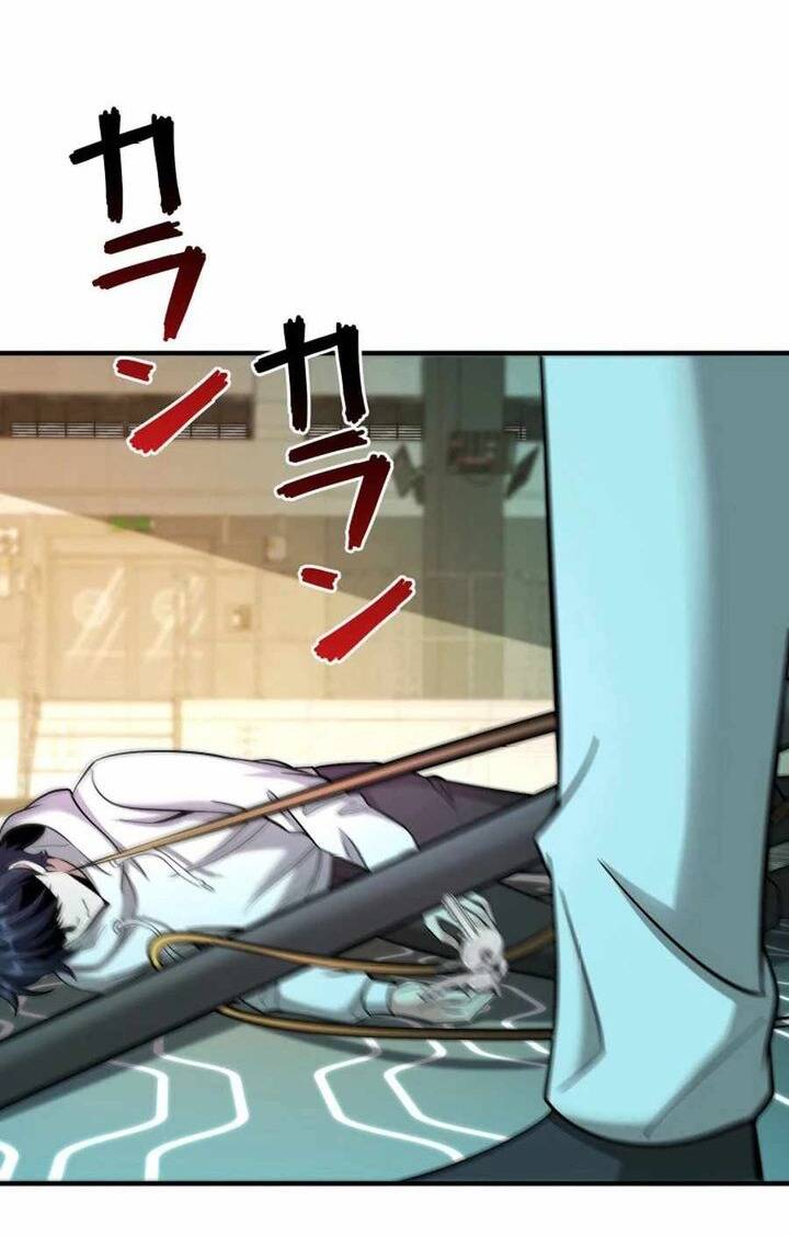 Hạng Bét Quật Khởi Chapter 16 - 27