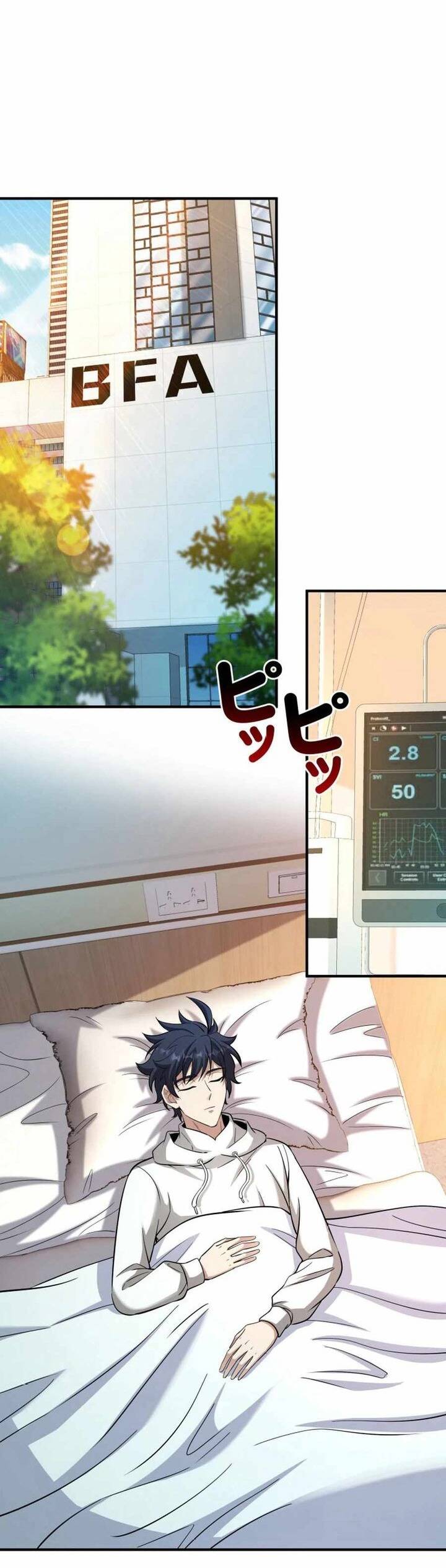 Hạng Bét Quật Khởi Chapter 16 - 29