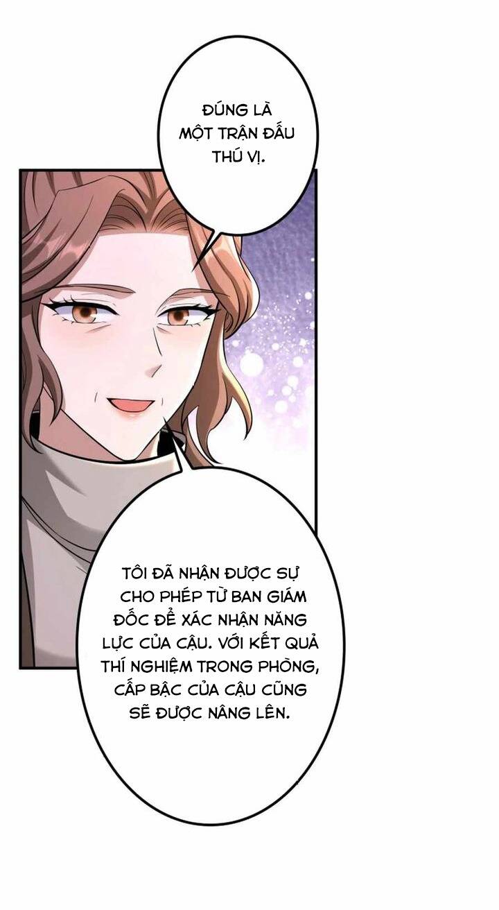 Hạng Bét Quật Khởi Chapter 16 - 31