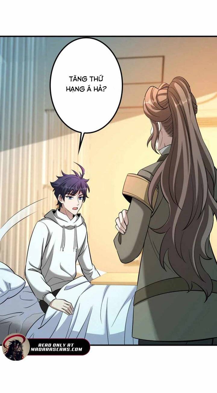 Hạng Bét Quật Khởi Chapter 16 - 32
