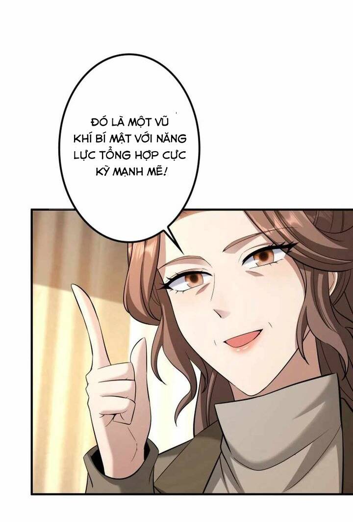 Hạng Bét Quật Khởi Chapter 16 - 33