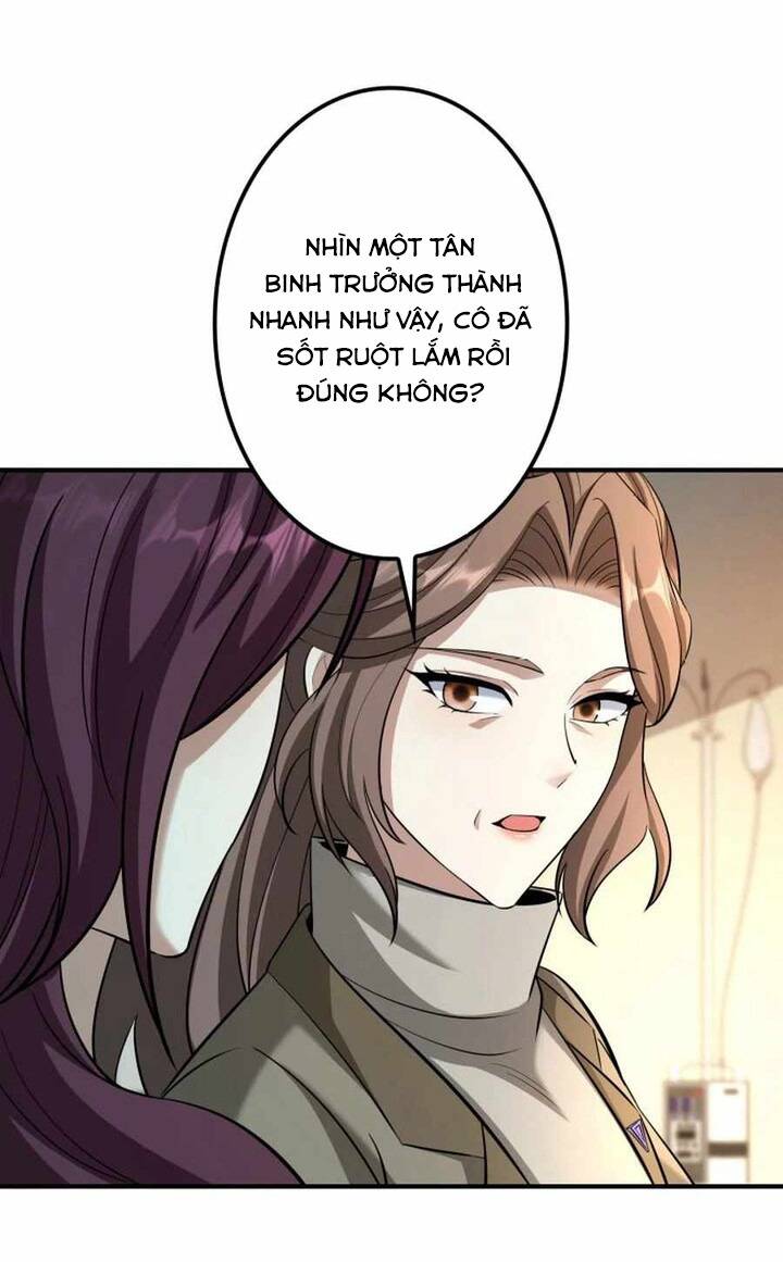 Hạng Bét Quật Khởi Chapter 16 - 35