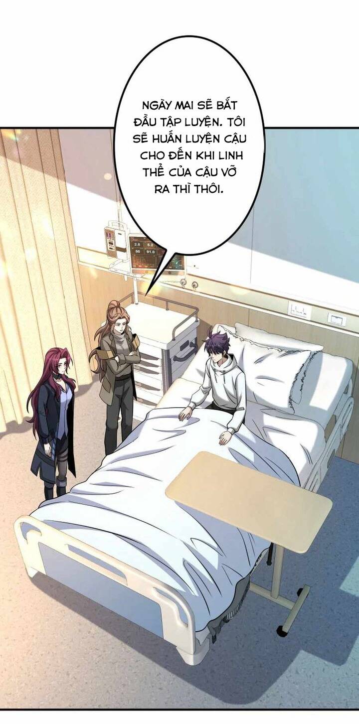 Hạng Bét Quật Khởi Chapter 16 - 37