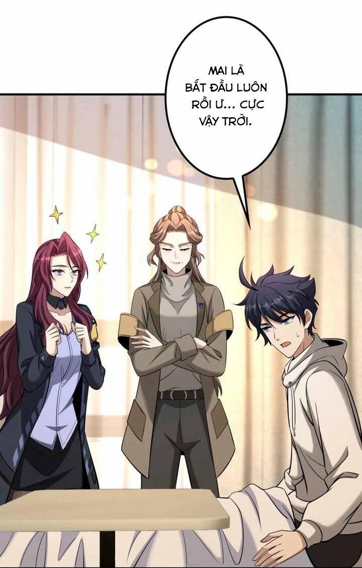 Hạng Bét Quật Khởi Chapter 16 - 38