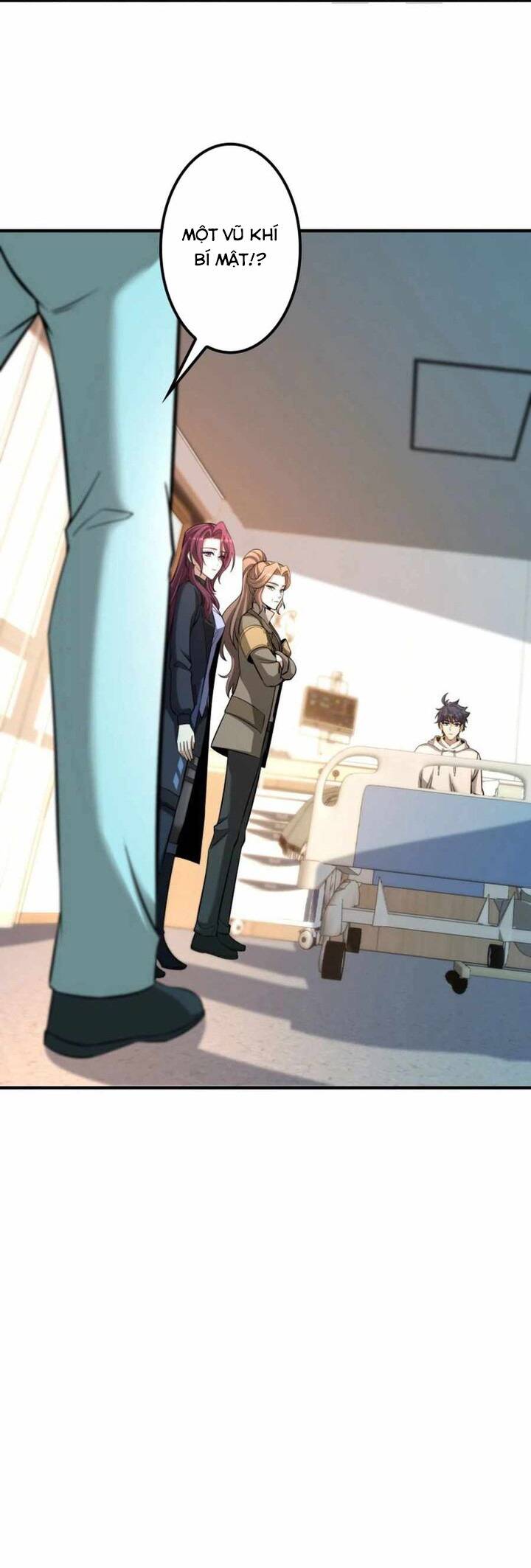 Hạng Bét Quật Khởi Chapter 16 - 39