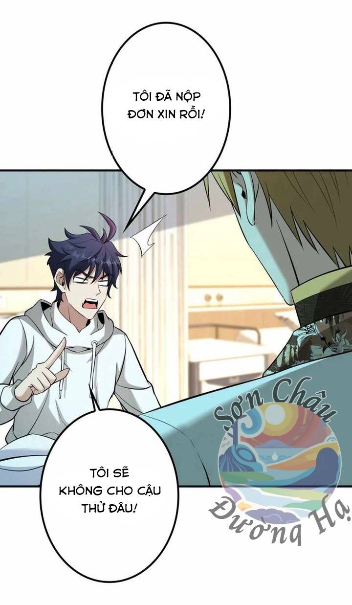 Hạng Bét Quật Khởi Chapter 17 - 5
