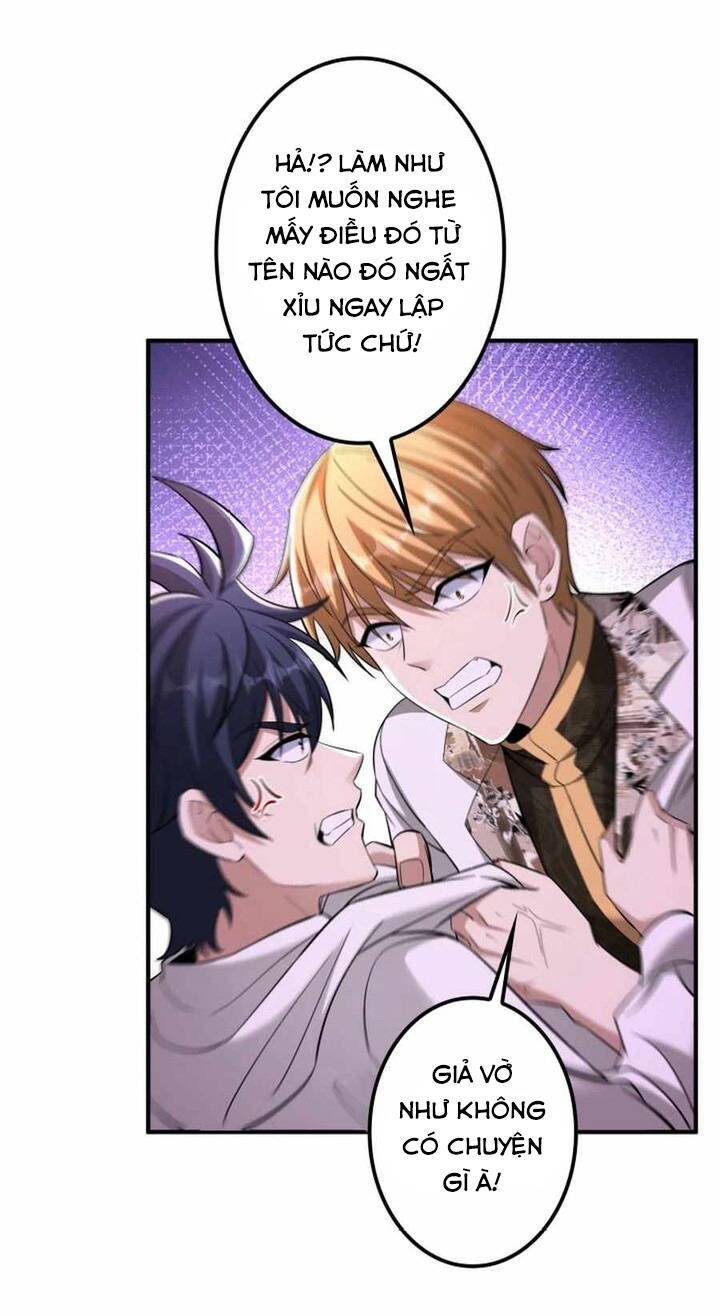 Hạng Bét Quật Khởi Chapter 17 - 7