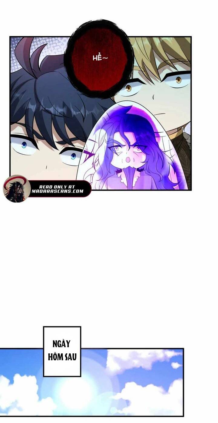 Hạng Bét Quật Khởi Chapter 17 - 10