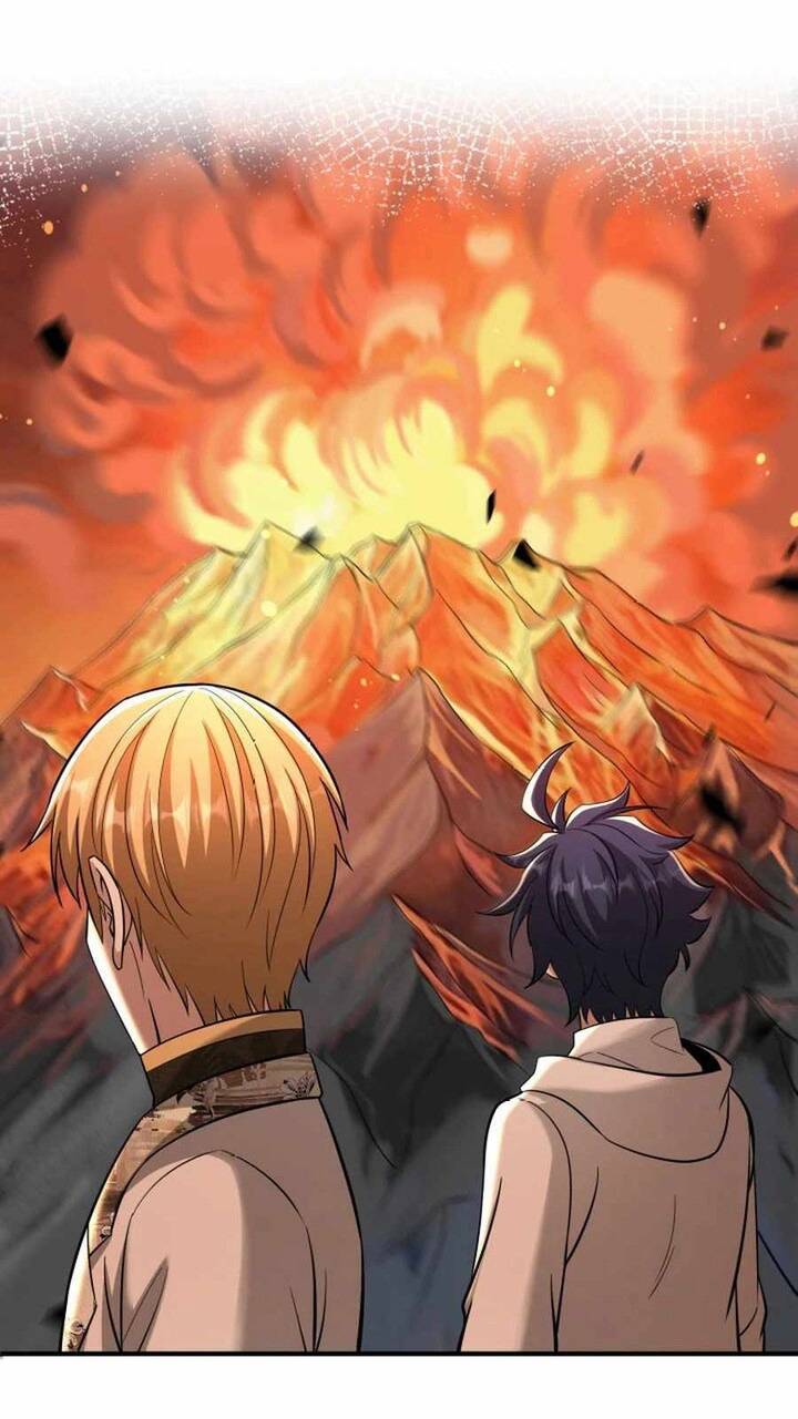 Hạng Bét Quật Khởi Chapter 17 - 14