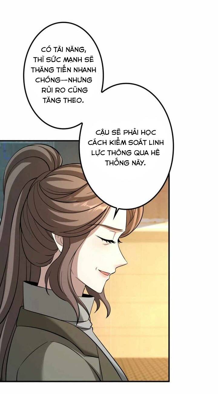 Hạng Bét Quật Khởi Chapter 17 - 17