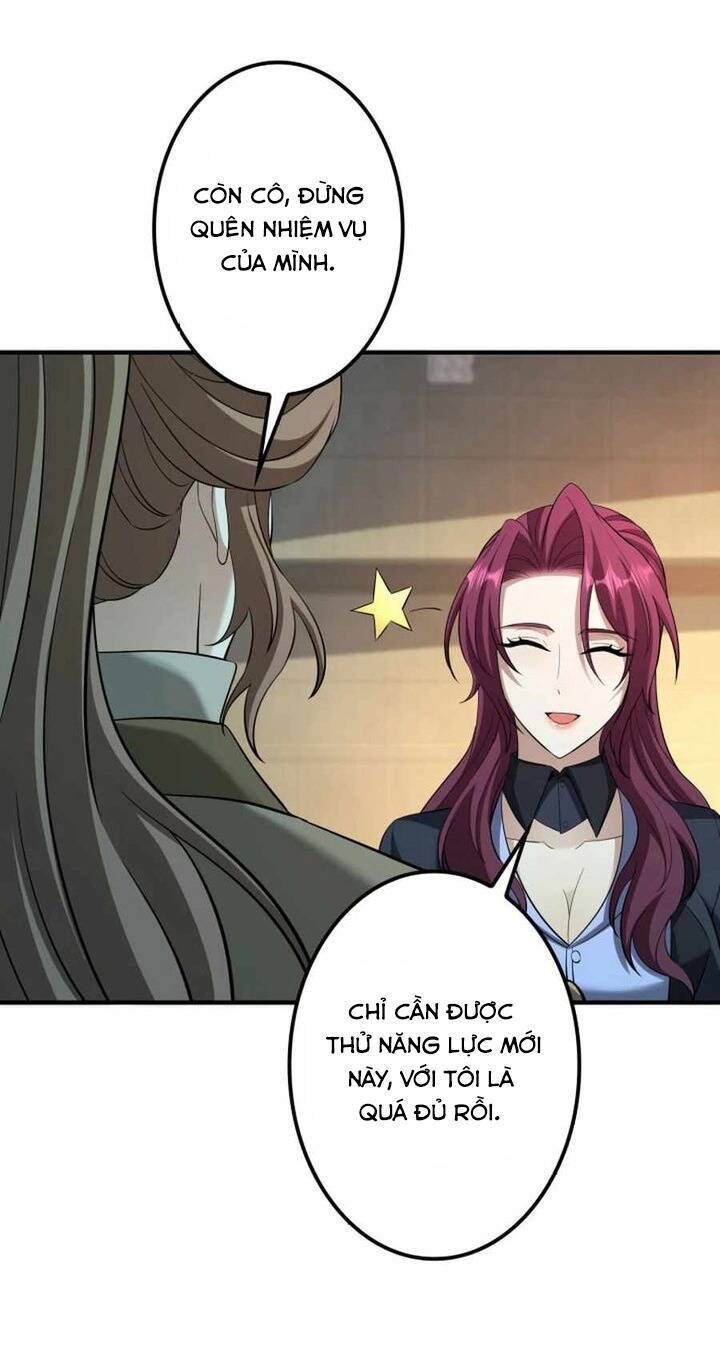 Hạng Bét Quật Khởi Chapter 17 - 22