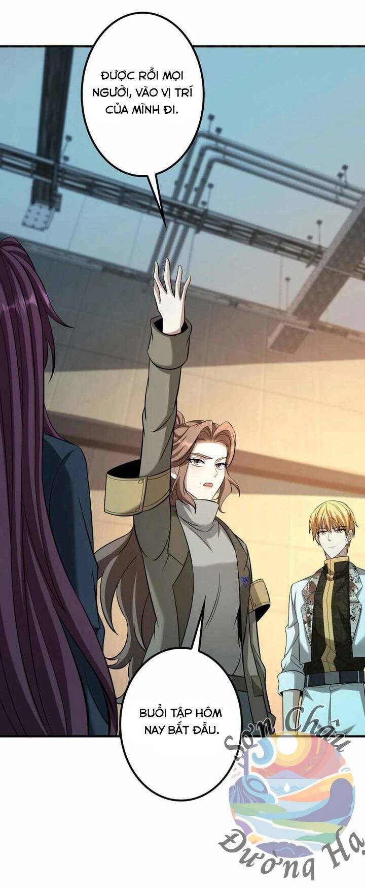 Hạng Bét Quật Khởi Chapter 17 - 24