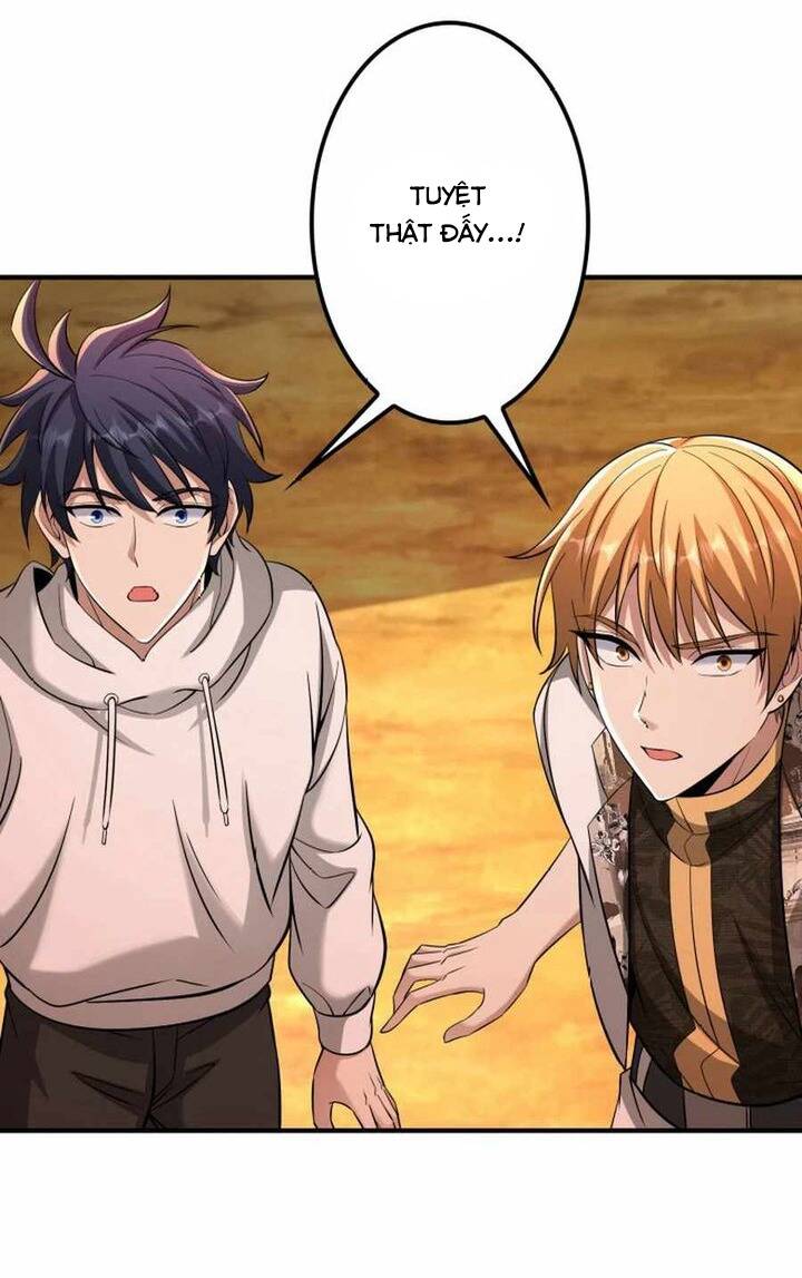 Hạng Bét Quật Khởi Chapter 17 - 26