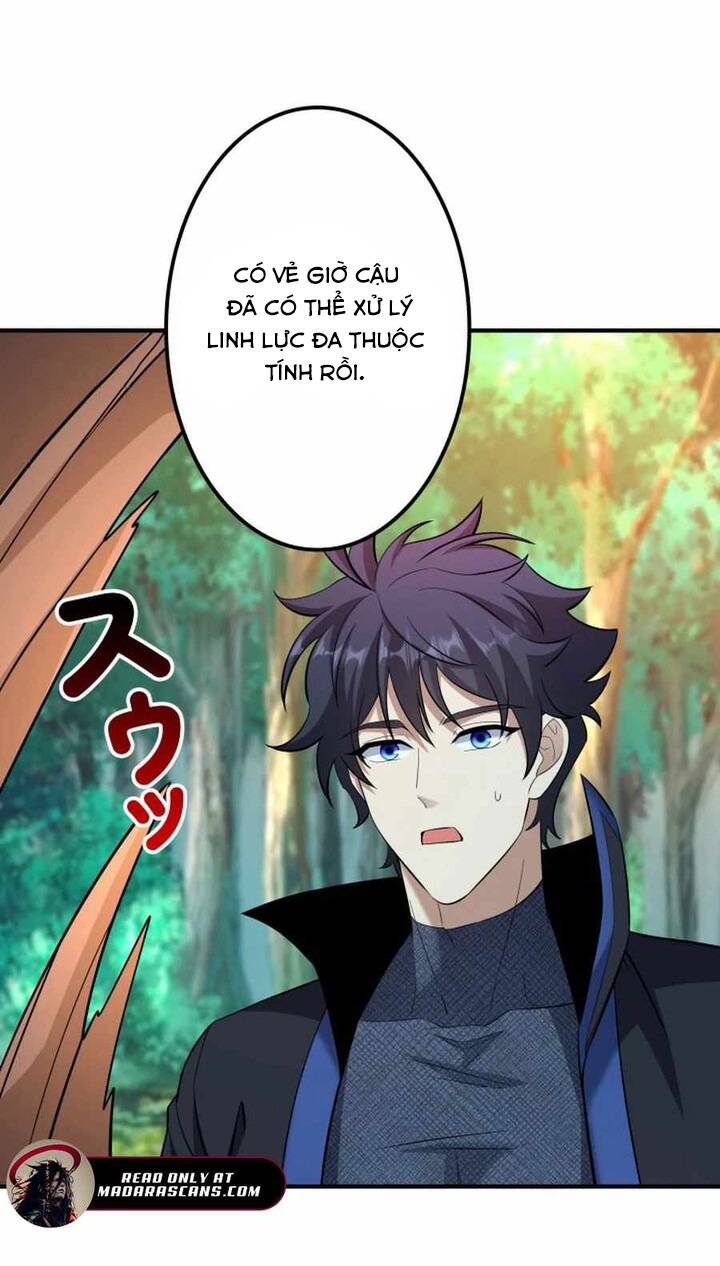 Hạng Bét Quật Khởi Chapter 17 - 32