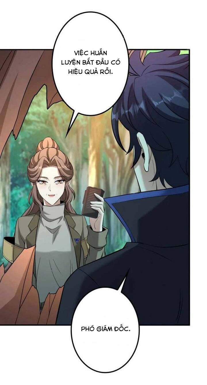 Hạng Bét Quật Khởi Chapter 17 - 33