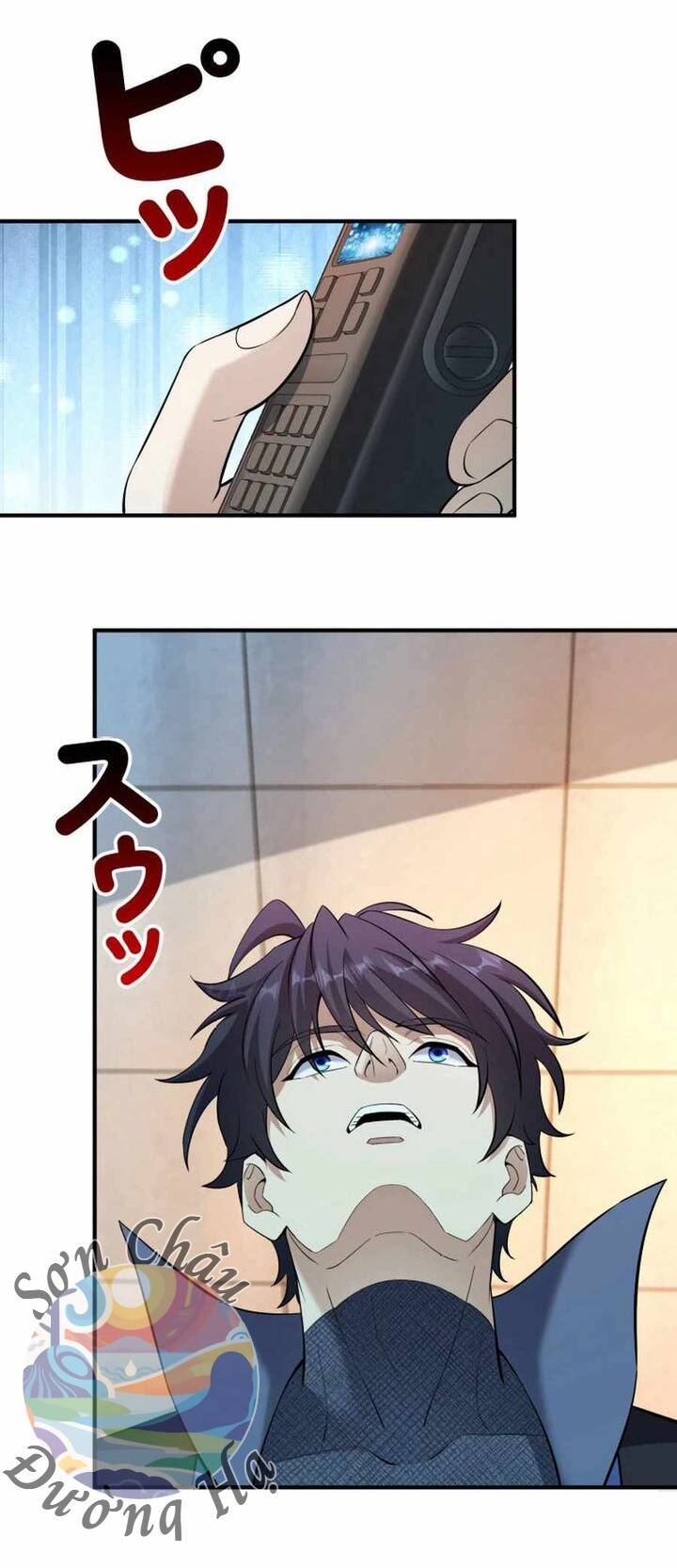 Hạng Bét Quật Khởi Chapter 17 - 34