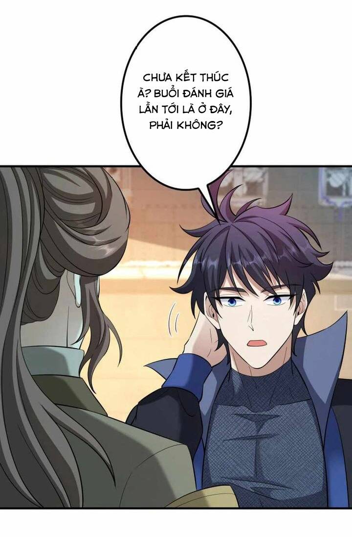 Hạng Bét Quật Khởi Chapter 17 - 35