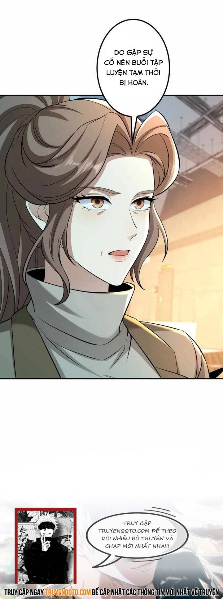 Hạng Bét Quật Khởi Chapter 17 - 36