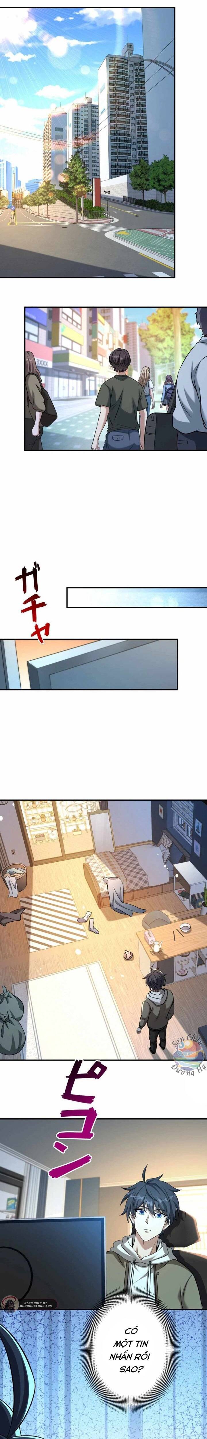 Hạng Bét Quật Khởi Chapter 2 - 12