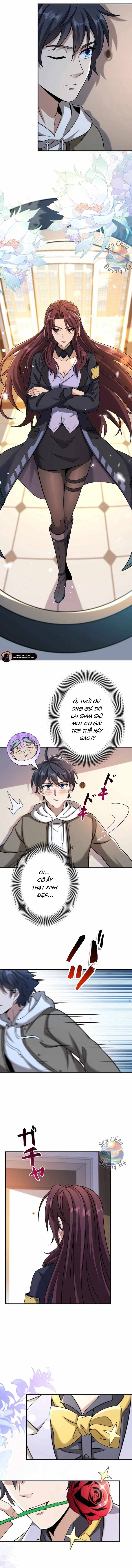 Hạng Bét Quật Khởi Chapter 2 - 15