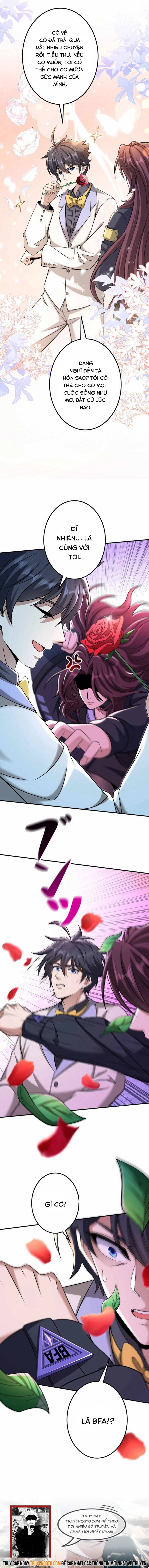 Hạng Bét Quật Khởi Chapter 2 - 16