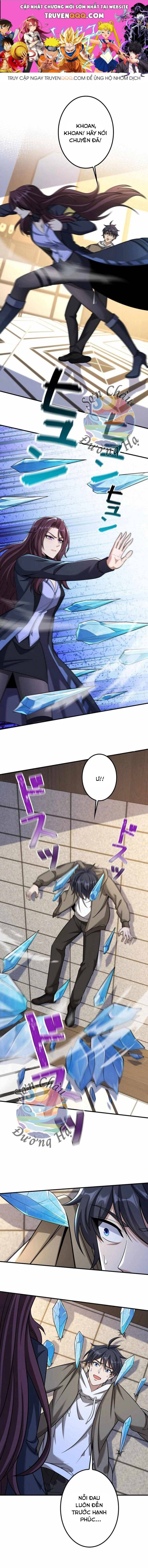 Hạng Bét Quật Khởi Chapter 3 - 1