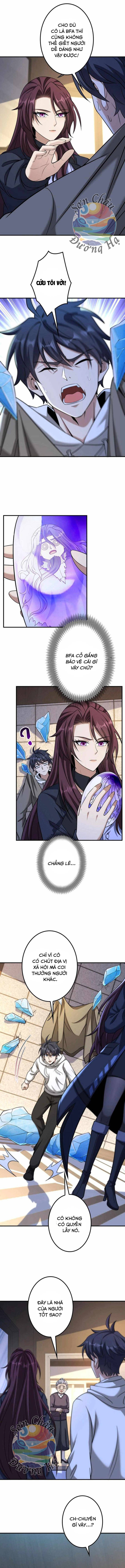 Hạng Bét Quật Khởi Chapter 3 - 2